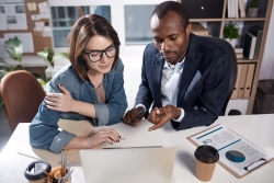 Sandston outsourced accounting