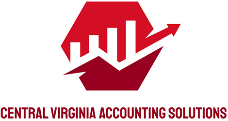 Central Virginia Accounting Solutions, LLC Logo