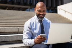 Sandston CFO services